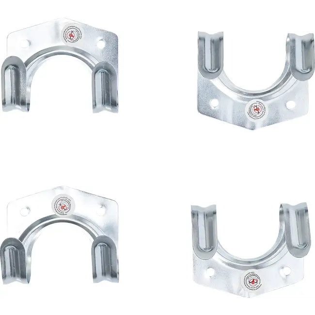 BGS Gereedschaphaken - 4 stuks