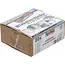 BGS Hoekverbinder - 40 x 40 x 40 x 2 mm - 50 stuks