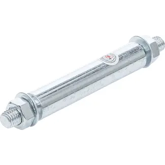 BGS Do it yourself Asset voor Kruiwagenwiel - Ø 20 mm