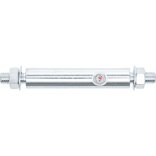 BGS Asset voor Kruiwagenwiel - Ø 20 mm