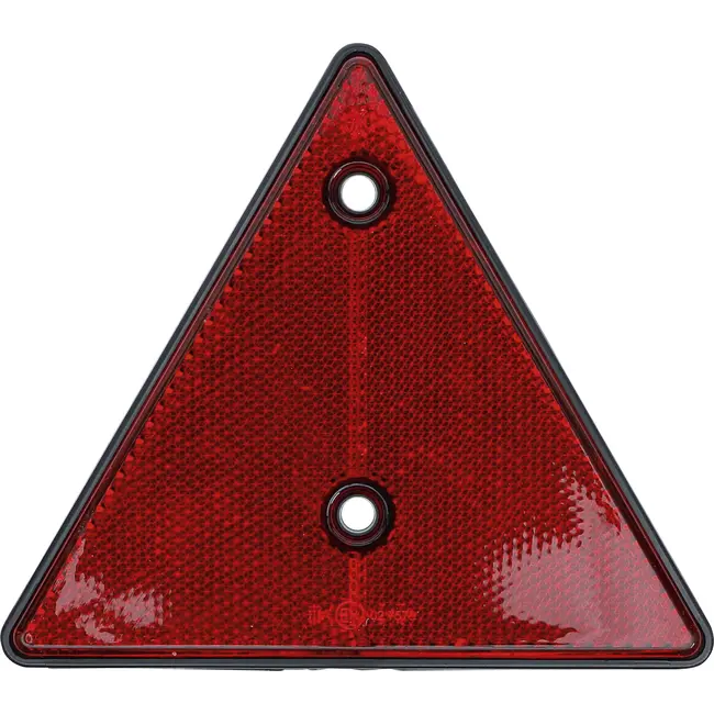 BGS Aanhanger reflector - 135 x 135 mm