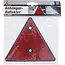BGS Aanhanger reflector - 135 x 135 mm