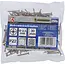 BGS Multischroeven - kruiskop PZ2 - 3,5 x 30 mm - 250 stuks