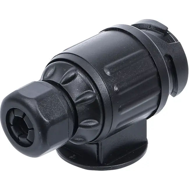 BGS Aanhanger stekker - 13-polig