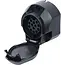 BGS Aanhanger contactdoos / bus - 13-polig