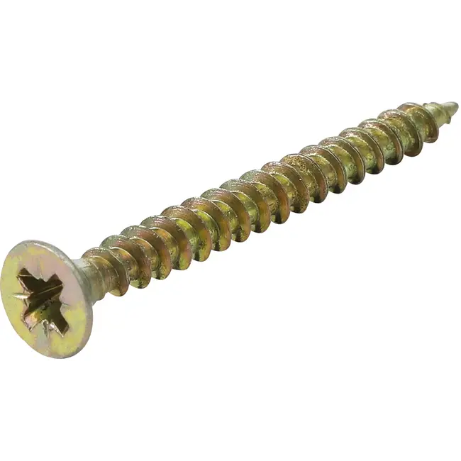 BGS Multischroeven - kruiskop PZ2 - 4,0 x 40 mm - 150 stuks
