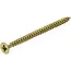 BGS Multischroeven - kruiskop PZ2 - 4,0 x 60 mm - 100 stuks