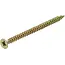 BGS Multischroeven - kruiskop PZ2 - 5,0 x 80 mm - 50 stuks
