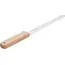 BGS Isolatiemes - 420 mm - Houten handgreep