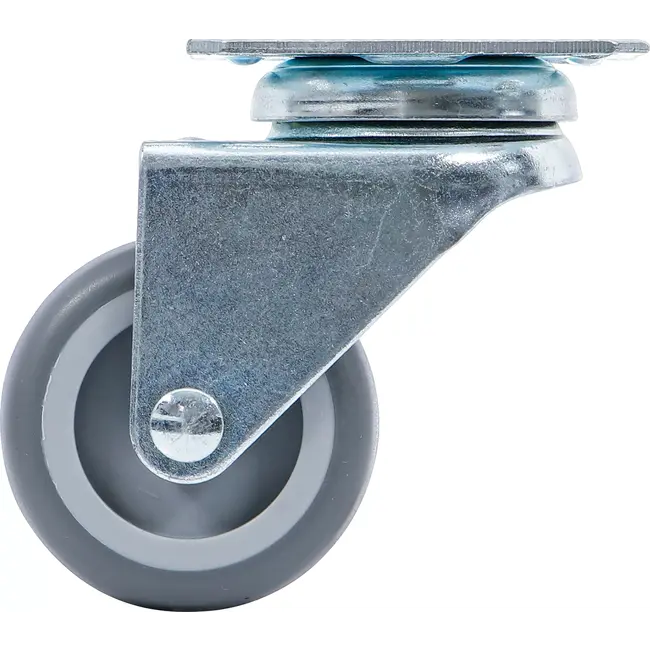 BGS Dubbel zwenkwiel - Ø 50 mm