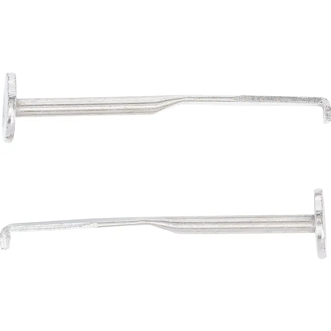 BGS Reserve trekarmen - 70 mm - voor BGS 8224