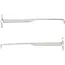 BGS Reserve trekarmen - 70 mm - voor BGS 8224