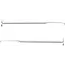 BGS Reserve trekarmen - 114 mm - voor BGS 8224