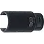 BGS Dopsleuteldop gesleufd, zeskant - 29 mm