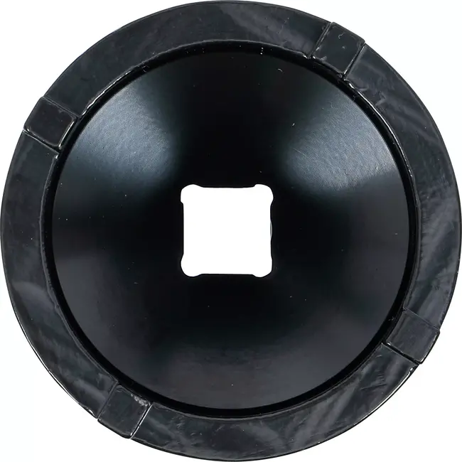 BGS Kroonmoersleutel - buiten - 69 mm - KM8