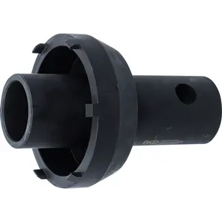BGS technic Kroonmoer Dopsleuteldop voor Mercedes-Benz Actros - 105 - 125 mm
