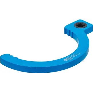 BGS technic Speciale sleutel voor brandstoffilter voor HDI motoren