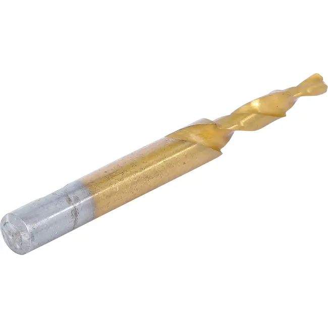 BGS Trappenboor - 5,5 x 7 mm - voor BGS 8297