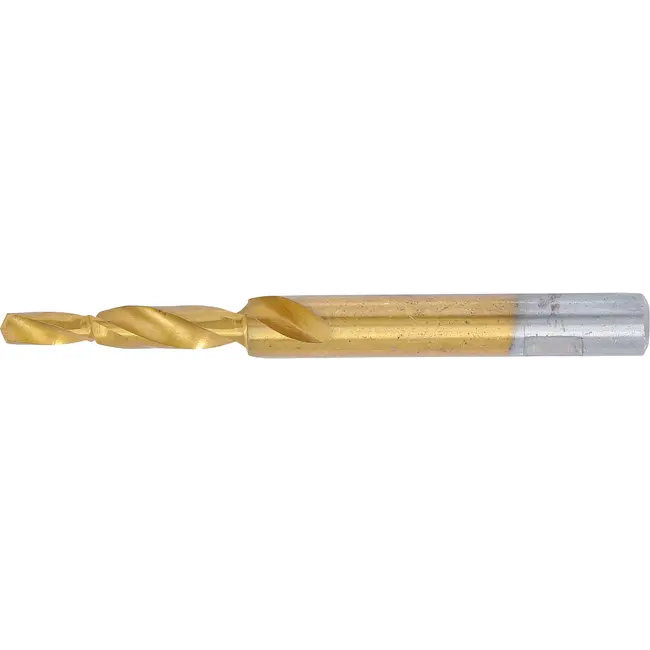 BGS Trappenboor - 5,5 x 7 mm - voor BGS 8297