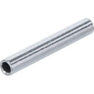 BGS technic Geleidingshuls - 40 x 6 x 3,5 mm