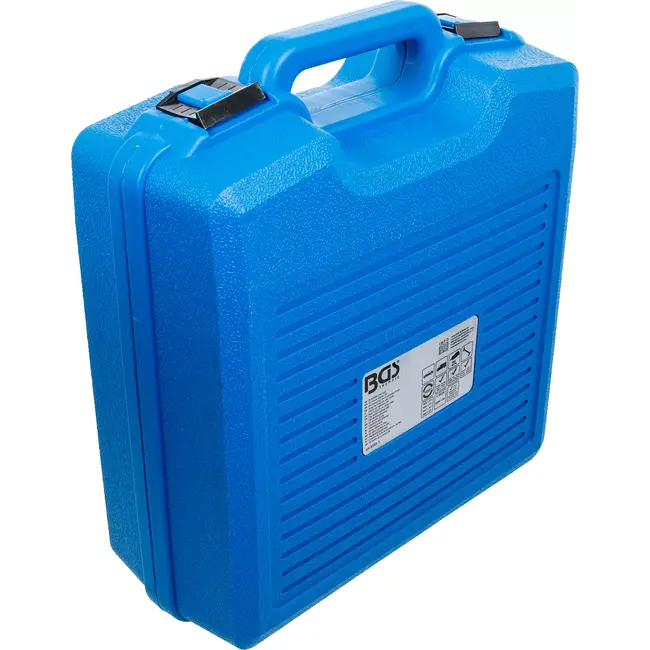 BGS Olievultrechterset - kunststofuitvoering