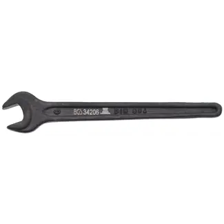 BGS technic Machinesleutel - DIN 894 - 6 mm