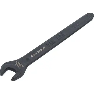 BGS Machinesleutel - DIN 894 - 7 mm