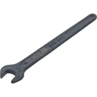 BGS technic Machinesleutel - DIN 894 - 8 mm