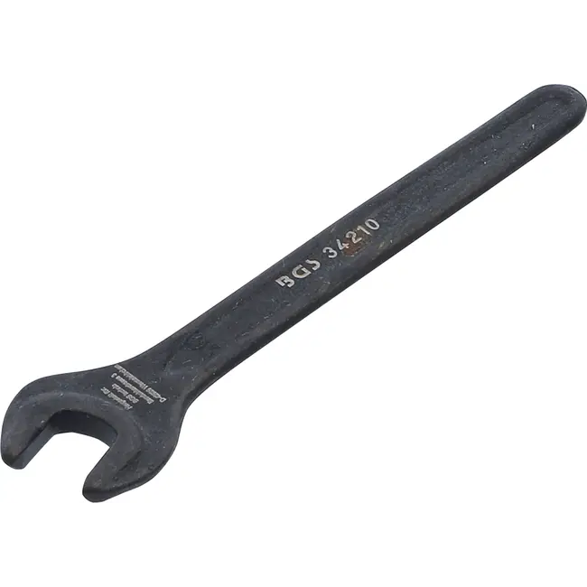 BGS Machinesleutel - DIN 894 - 10 mm