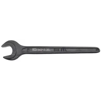 BGS Machinesleutel - DIN 894 - 13 mm