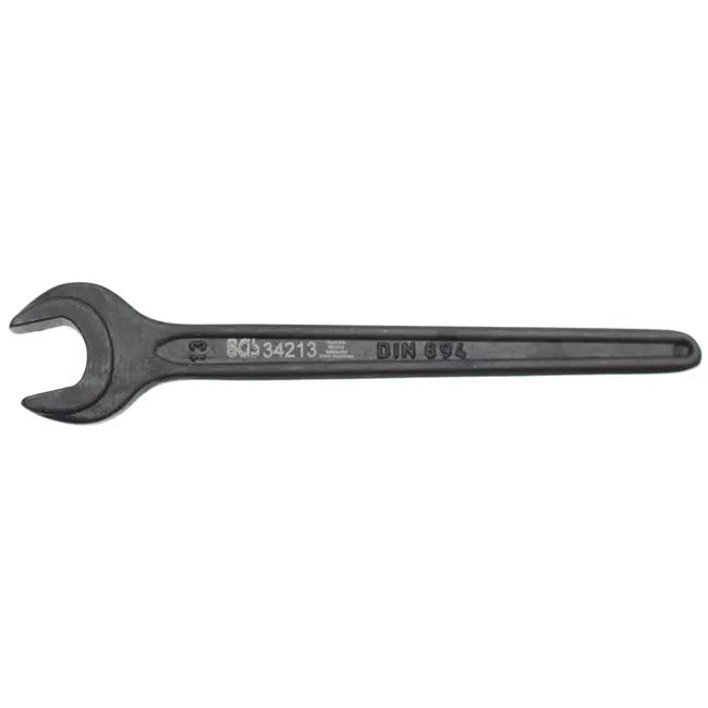 BGS Machinesleutel - DIN 894 - 13 mm