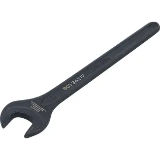 BGS technic Machinesleutel - DIN 894 - 17 mm