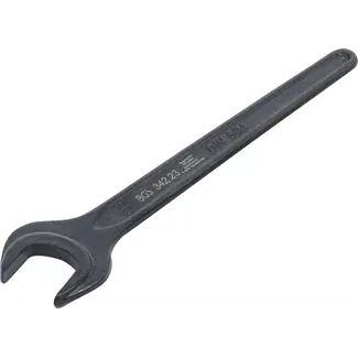 BGS Machinesleutel - DIN 894 - 23 mm