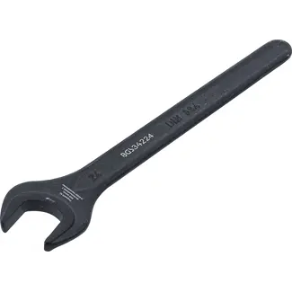 BGS technic Machinesleutel - DIN 894 - 24 mm