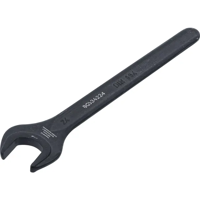 BGS Machinesleutel - DIN 894 - 24 mm