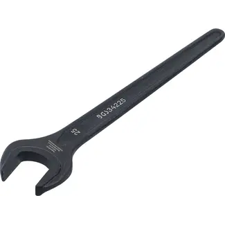 BGS technic Machinesleutel - DIN 894 - 25 mm