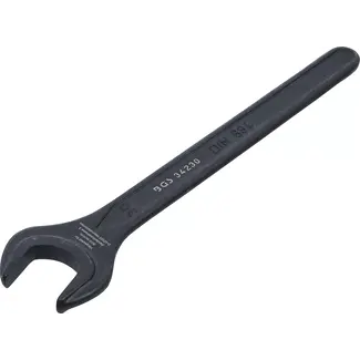 BGS technic Machinesleutel - DIN 894 - 30 mm