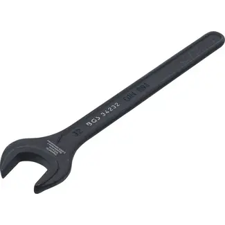 BGS technic Machinesleutel - DIN 894 - 32 mm