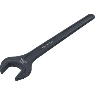BGS technic Machinesleutel - DIN 894 - 36 mm