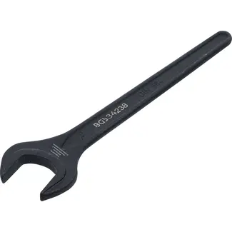 BGS technic Machinesleutel - DIN 894 - 38 mm