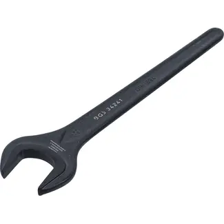 BGS Machinesleutel - DIN 894 - 41 mm