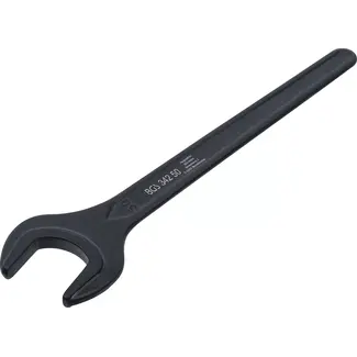 BGS technic Machinesleutel - DIN 894 - 50 mm