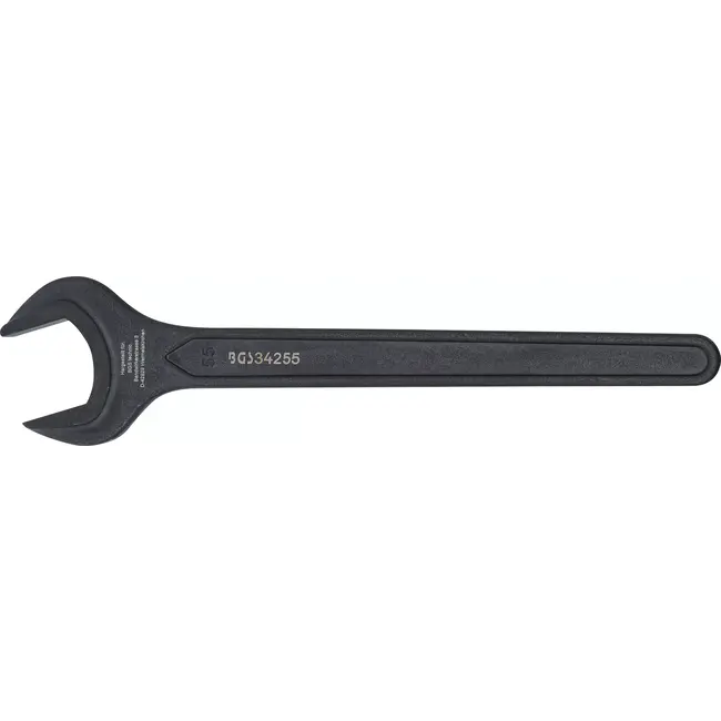 BGS Machinesleutel - DIN 894 - 55 mm