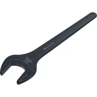 BGS technic Machinesleutel - DIN 894 - 75 mm
