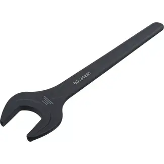 BGS technic Machinesleutel - DIN 894 - 80 mm