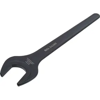 BGS technic Machinesleutel - DIN 894 - 85 mm