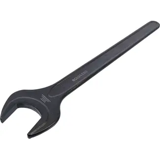 BGS technic Machinesleutel - DIN 894 - 90 mm