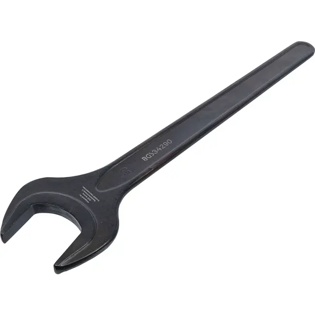 BGS Machinesleutel - DIN 894 - 90 mm
