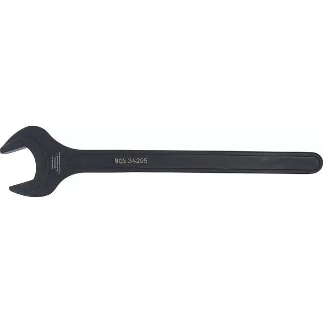 BGS Machinesleutel - DIN 894 - 95 mm