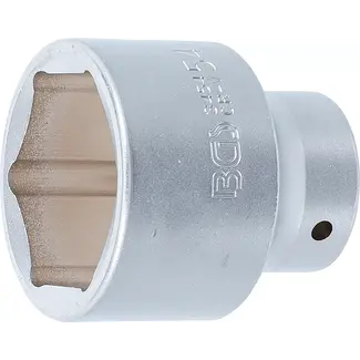 BGS technic Dopsleuteldop zeskant - 3/4" - 54 mm